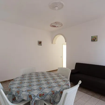Trilocale Con Vista Mare E Spiaggia Apartman *