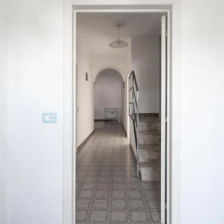 Apartman Trilocale Con Vista Mare E Spiaggia *