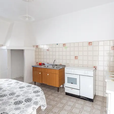 Apartment Trilocale Con Vista Mare E Spiaggia